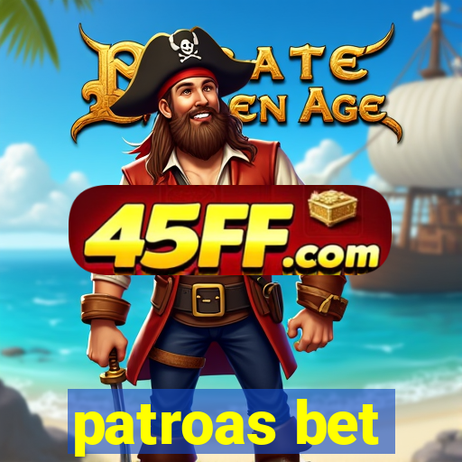 patroas bet